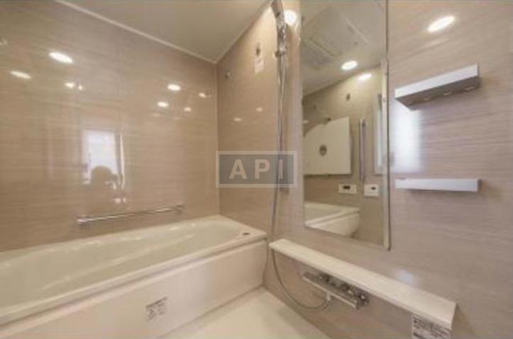  | PARK COURT HIROO HILL TOP RESIDENCE Interior photo 04