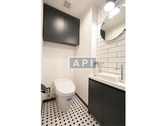  | PARK AVENUE JINNAN Interior photo 08