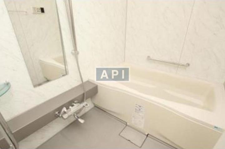  | PARK AXIS MINAMI-AZABU Interior photo 05