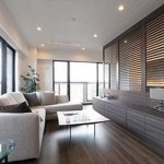  | PARK AVENUE JINNAN Interior photo 01