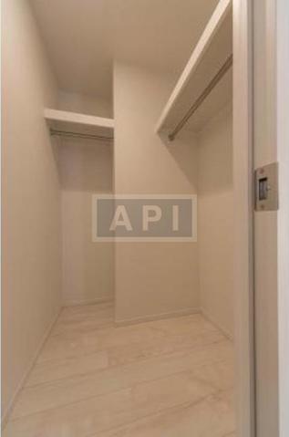  | PARK COURT HIROO HILL TOP RESIDENCE Interior photo 07