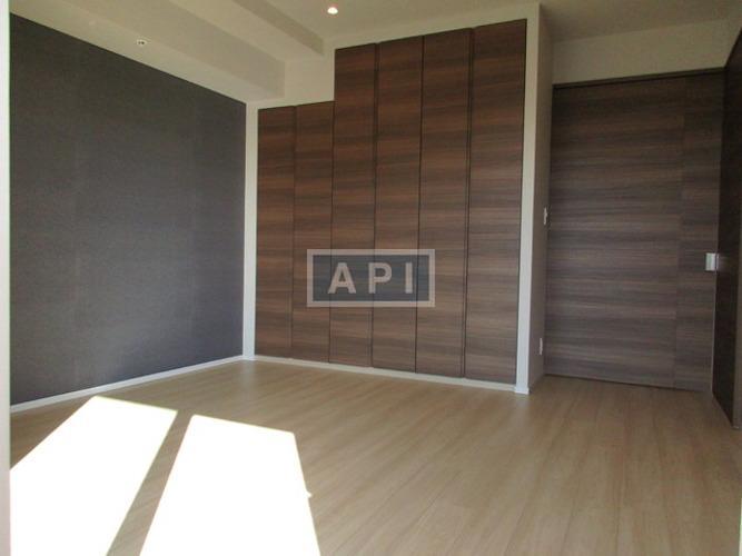  | COMFORIA SHINJUKU EASTSIDE TOWER Interior photo 04