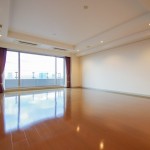  | LA TOUR SHIODOME Interior photo 01