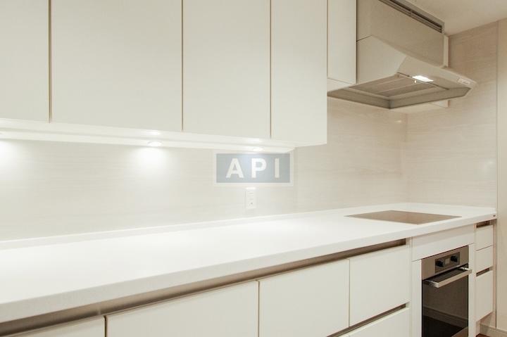  | LA TOUR SHIODOME Interior photo 03