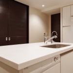  | LA TOUR SHIODOME Interior photo 02