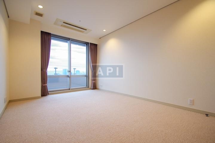  | LA TOUR SHIODOME Interior photo 06