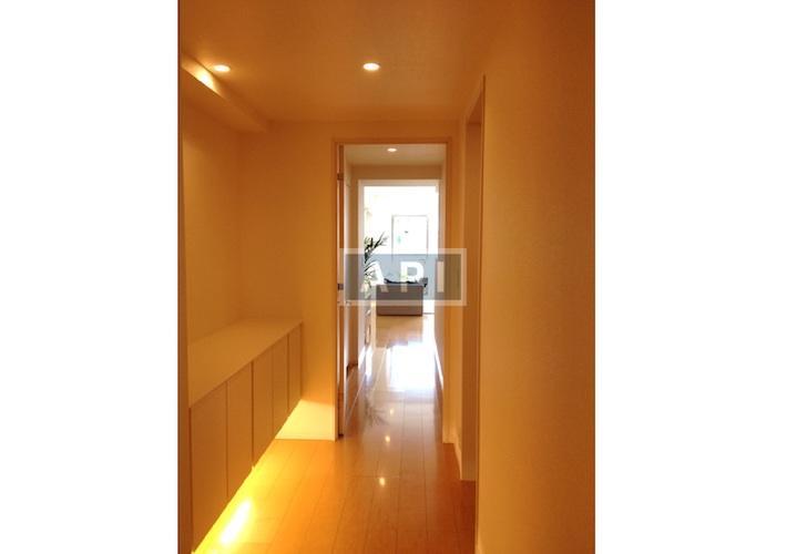  | FRENCIA GAIEN-NISHI Interior photo 03