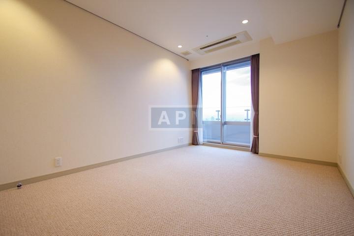  | LA TOUR SHIODOME Interior photo 07