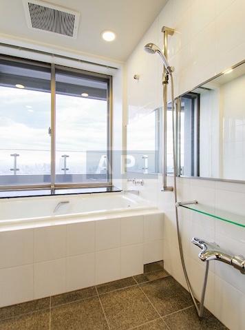  | LA TOUR SHIODOME Interior photo 05