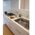  | FRENCIA GAIEN-NISHI Interior photo 02