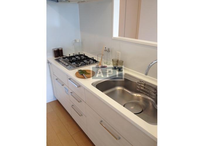  | FRENCIA GAIEN-NISHI Interior photo 02