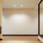  | LA TOUR SHIODOME Interior photo 08