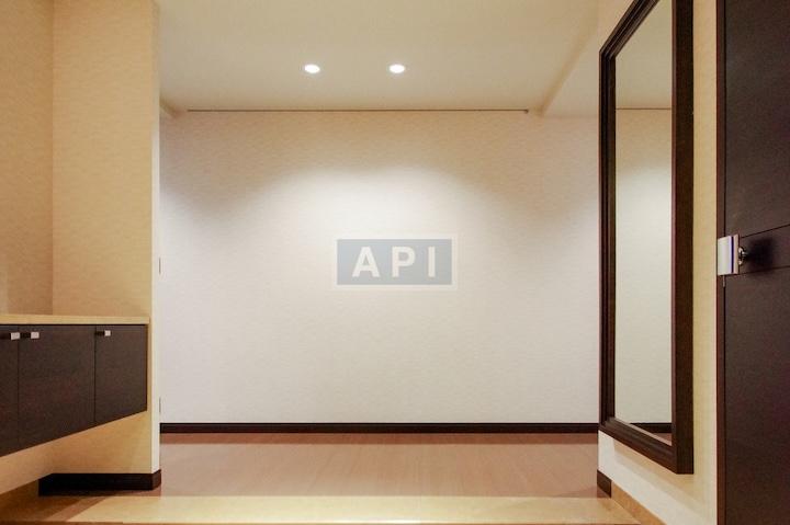  | LA TOUR SHIODOME Interior photo 08