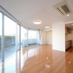  | COSMOS REID MINAMI-AZABU Interior photo 02