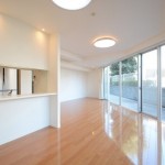  | COSMOS REID MINAMI-AZABU Interior photo 03