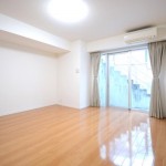  | COSMOS REID MINAMI-AZABU Interior photo 04