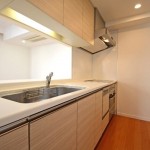  | COSMOS REID MINAMI-AZABU Interior photo 06