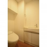  | COSMOS REID MINAMI-AZABU Interior photo 12