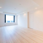  | LA TOUR SHIBAKOEN Interior photo 01