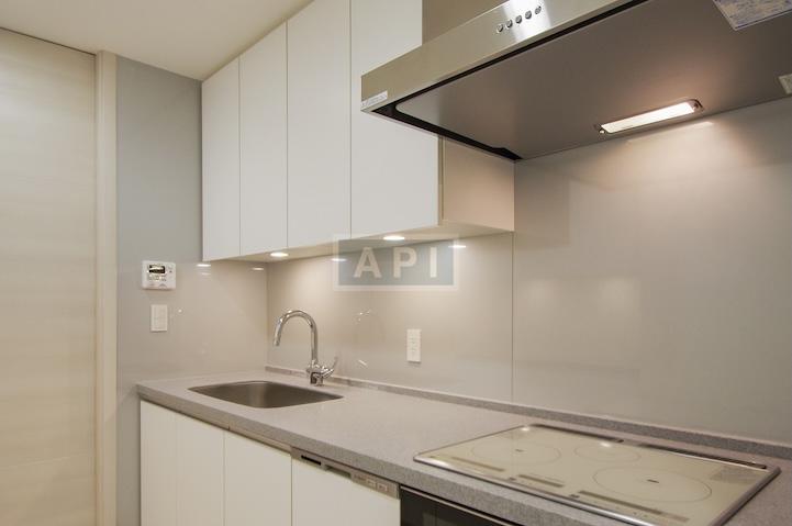  | LA TOUR AOBADAI Interior photo 02