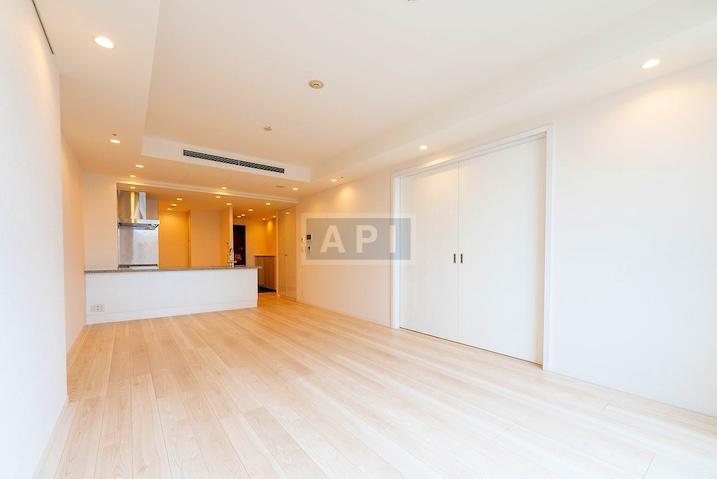  | LA TOUR SHIBAKOEN Interior photo 02