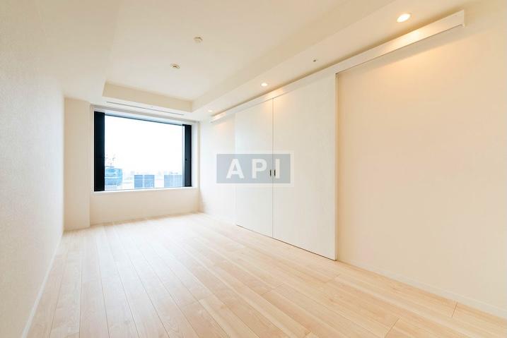  | LA TOUR SHIBAKOEN Interior photo 04