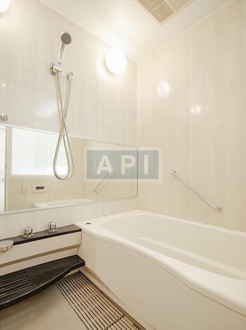  | LA TOUR SHIBAKOEN Interior photo 06