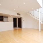  | CABIN ARENA AKASAKA Interior photo 02