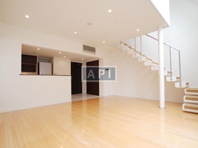  | CABIN ARENA AKASAKA Interior photo 02