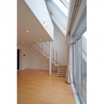  | CABIN ARENA AKASAKA Interior photo 03