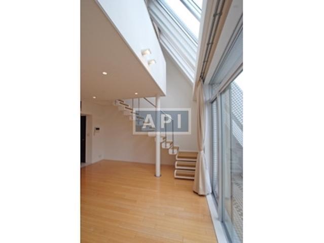  | CABIN ARENA AKASAKA Interior photo 03