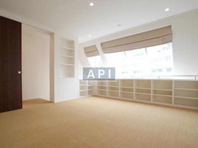  | CABIN ARENA AKASAKA Interior photo 04