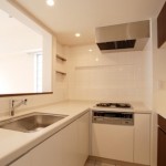  | CABIN ARENA AKASAKA Interior photo 05