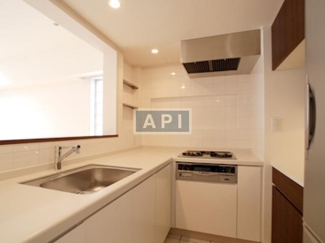  | CABIN ARENA AKASAKA Interior photo 05