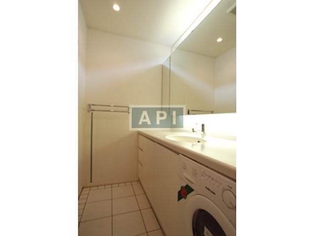  | CABIN ARENA AKASAKA Interior photo 06