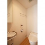  | CABIN ARENA AKASAKA Interior photo 08