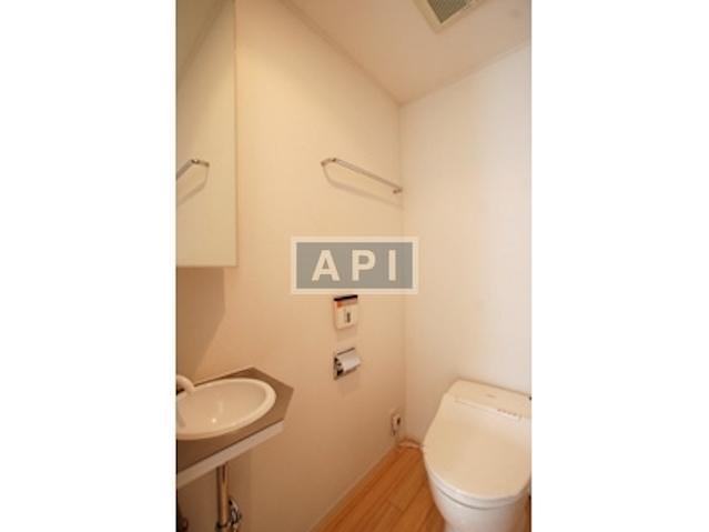  | CABIN ARENA AKASAKA Interior photo 08