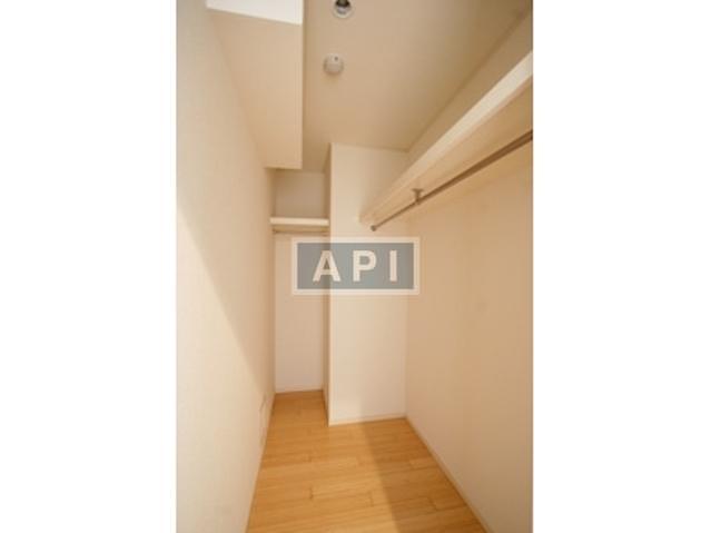  | CABIN ARENA AKASAKA Interior photo 09