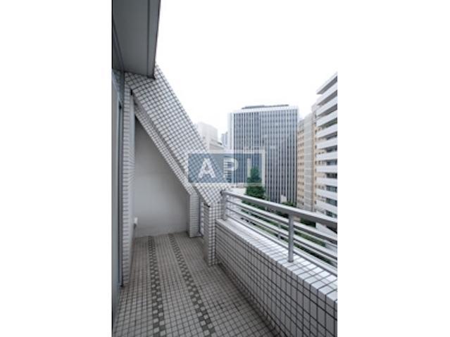  | CABIN ARENA AKASAKA Interior photo 11