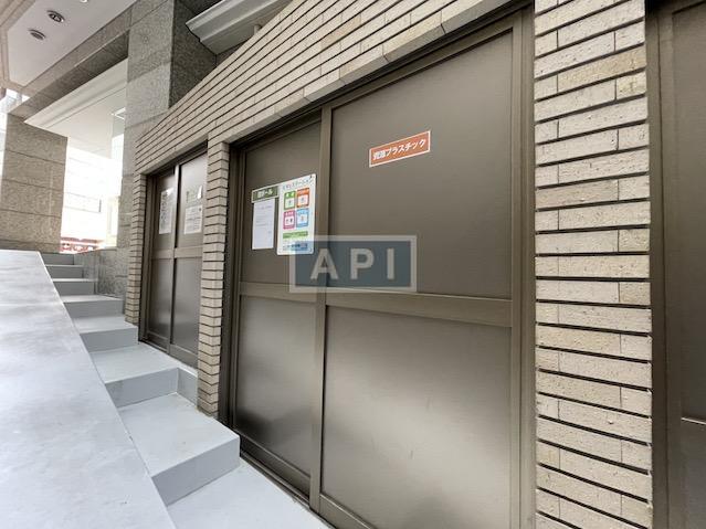  | FARO NISHI-AZABU Exterior photo 18