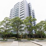  | BUKYO GREEN COURT VIEW TOWER HON-KOMAGOME Exterior photo 01