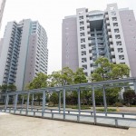  | BUKYO GREEN COURT VIEW TOWER HON-KOMAGOME Exterior photo 02