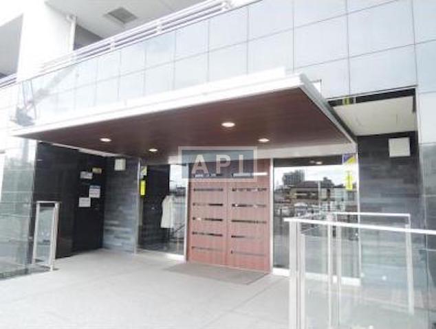  | PARK CUBE NISHIGAHARA STAGE Exterior photo 03