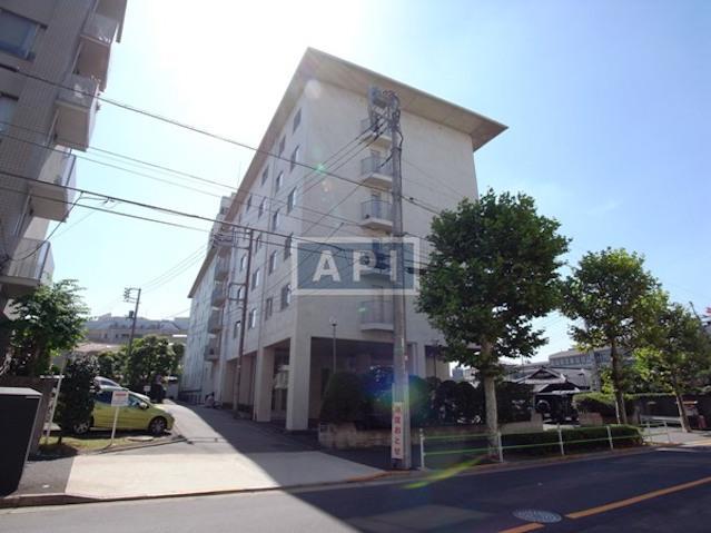  | TAKANAWA HOMES Exterior photo 02