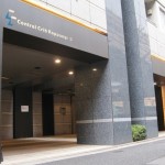  | CENTRAL CRIB ROPPONGI 2 Exterior photo 03