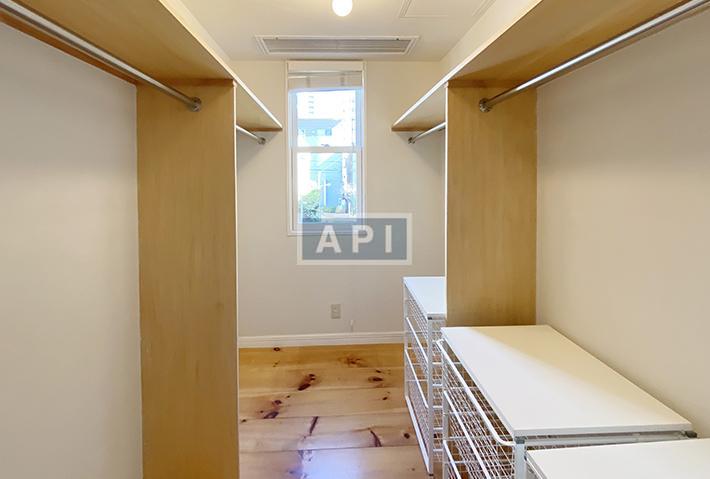  | HOUSE IN HIROO 5-CHOME Interior photo 10