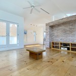  | HOUSE IN HIROO 5-CHOME Interior photo 03
