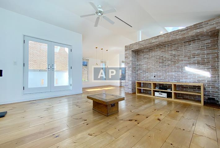  | HOUSE IN HIROO 5-CHOME Interior photo 03