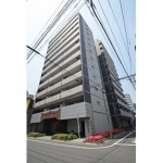  | PREMIER STAGE HONJO AZAMABASHI Exterior photo 02