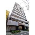  | PREMIER STAGE HONJO AZAMABASHI Exterior photo 03